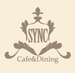 Cafe Dining SYNC ʐ^1