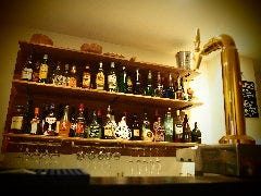 100分飲み放題100種類以上！！