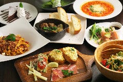 大好評！お家で本格ディナーコース♪