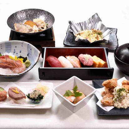 美味しいお店が見つかる 川口駅周辺の海鮮 海鮮料理 でおすすめしたい人気のお店 ぐるなび