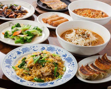 中華料理 喜楽宴  コースの画像