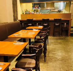 RESTAURANT風味庭