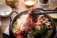 韓国料理・酒 北野坂 辛ちゃん