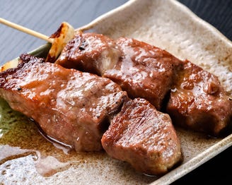 久留米 だいせん メニュー 焼き鳥 串 ぐるなび