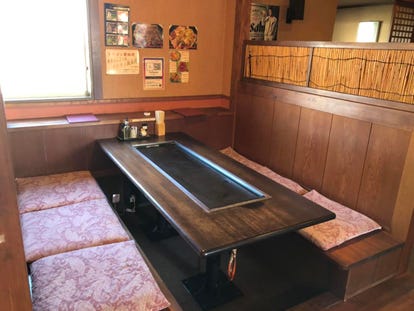 お子様連れランチに最適 岐阜県でおすすめしたい人気のお店 ぐるなび