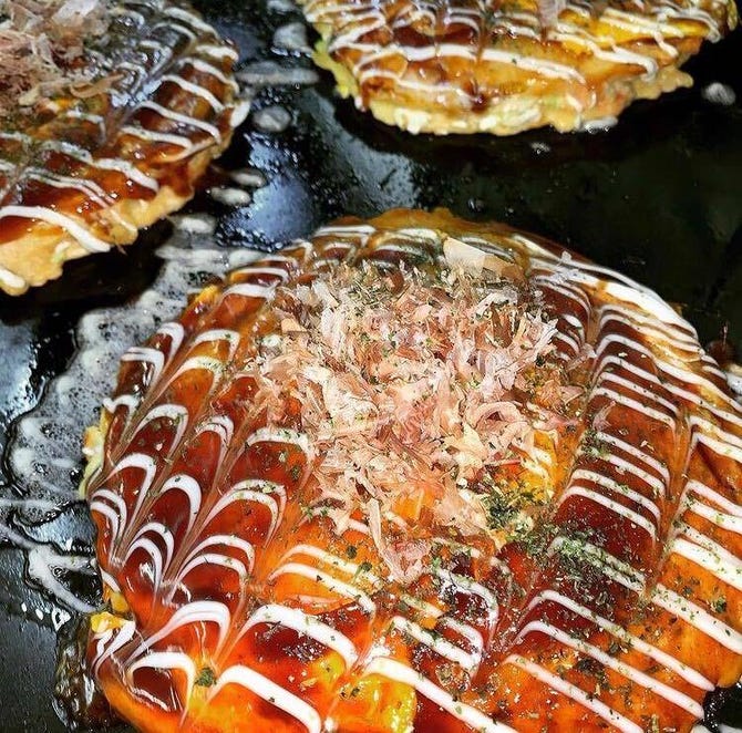 やき処 じゅう兵衛 可児店 可児 美濃加茂 白川 お好み焼き ぐるなび