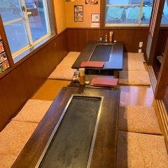 やき処 じゅう兵衛 可児店