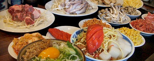 近どう 本店