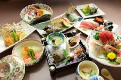 菊寿司 