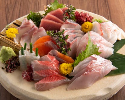 美味しいお店が見つかる 川越 和食 個室 おすすめ人気レストラン ぐるなび