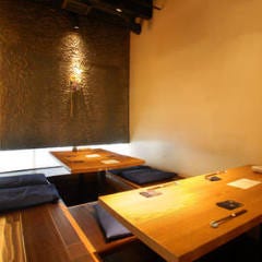 炭焼 基〜ｍｏｔｏｓｈｉ〜