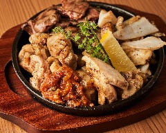 めしや けむり浦和店