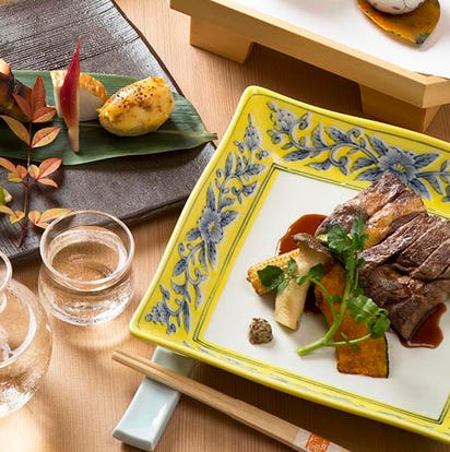 霞ヶ関 ランチ 個室 おすすめ人気レストラン ぐるなび