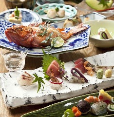 個室処 稲田屋 はなれ 霞が関店