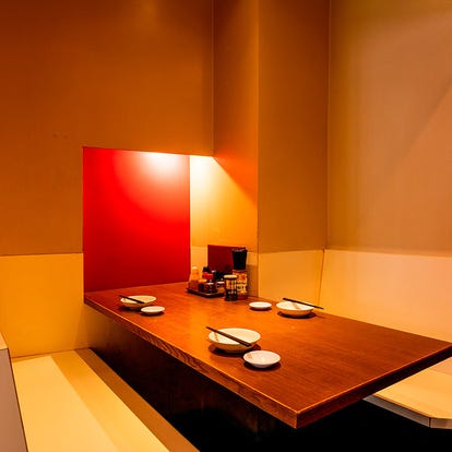 ランチならここ Newoman ニュウマン 新宿新南口周辺のラーメン つけ麺でおすすめしたい人気のお店 ぐるなび
