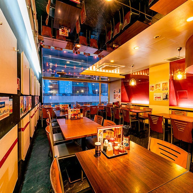 中華居酒屋 昌平 新宿西口店 新宿 居酒屋 ぐるなび