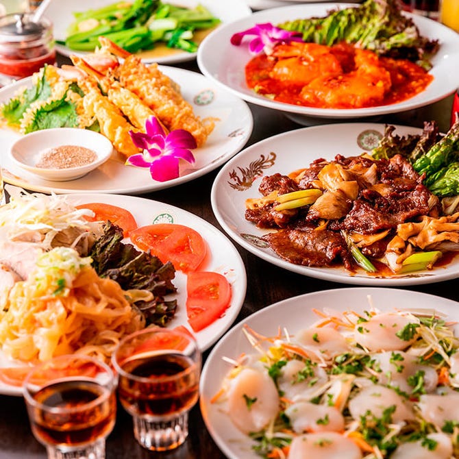 中華居酒屋 昌平 新宿西口店 新宿 居酒屋 ぐるなび