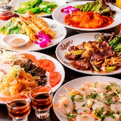 中華居酒屋 昌平　新宿西口店