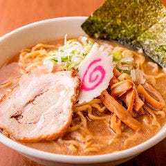 ラーメン