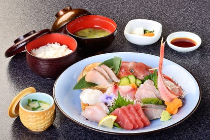 ランチならここ 伊豆の昼食 ご飯でおすすめしたい人気のお店 ぐるなび
