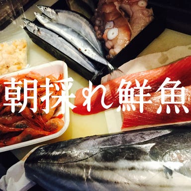 関西和風出し・海鮮料理 だいこん亭  こだわりの画像
