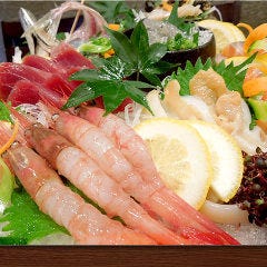 関西和風出し・海鮮料理 だいこん亭 