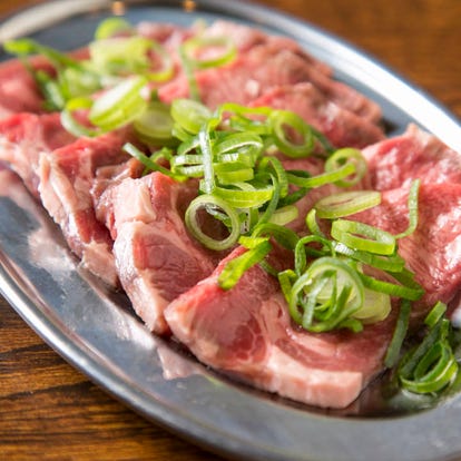 美味しいお店が見つかる 加古川 焼肉 食べ放題メニュー おすすめ人気レストラン ぐるなび