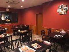 本格スパイス料理 MASALA
