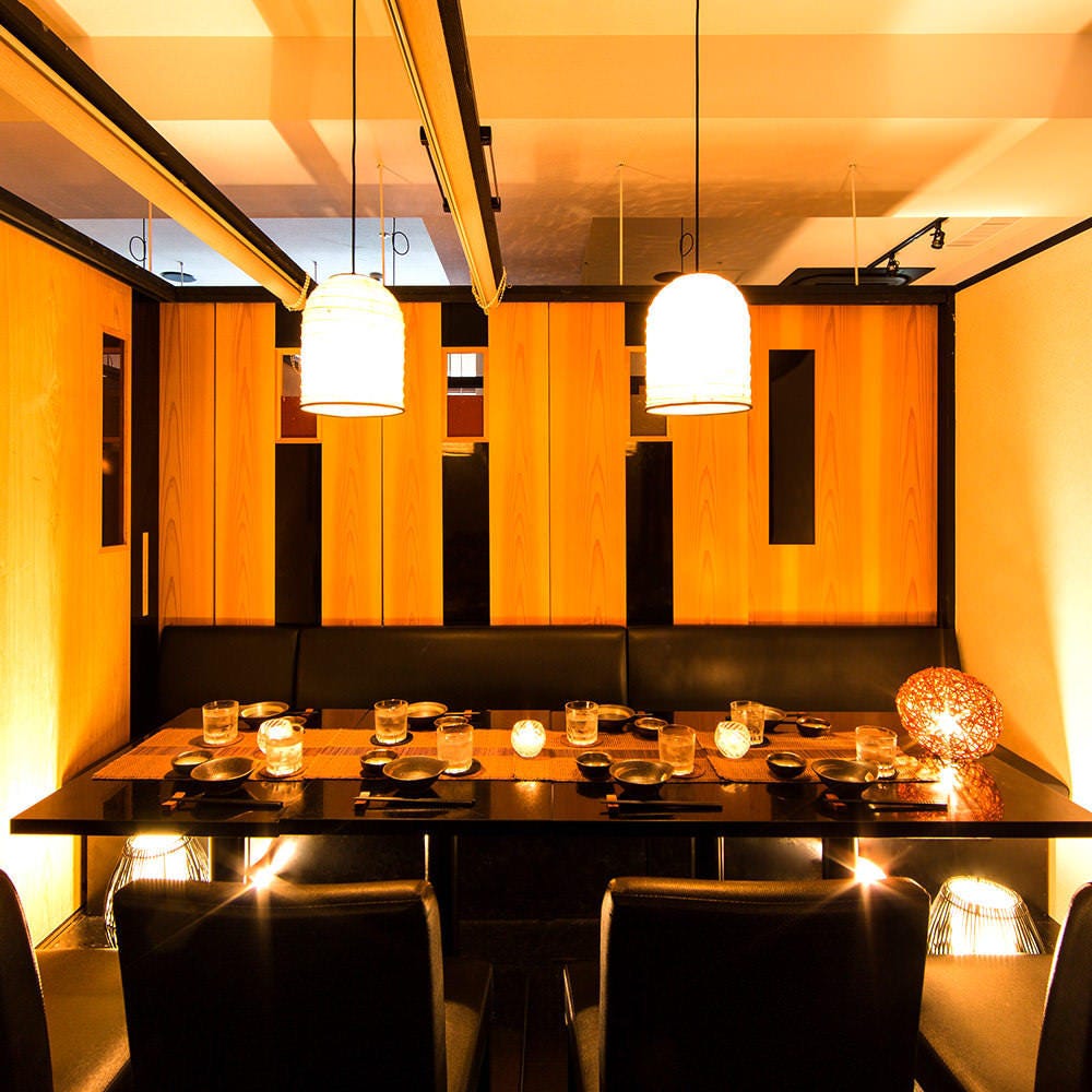 燒き鳥とお刺身の個室居酒屋峰八みねはち新橋烏森口店相片 新橋 居酒屋 Gurunavi 日本美食餐廳指南