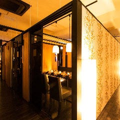 焼き鳥とお刺身の個室居酒屋 峰八 みねはち 新橋烏森口店 席 個室 貸切一覧 ぐるなび