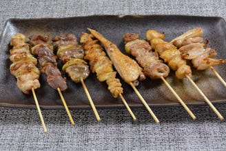 本格炭火 焼鳥さんかい 琴似店 メニュー テイクアウト ぐるなび