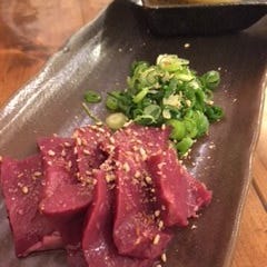 焼肉・韓国料理 しんちゃん  メニューの画像