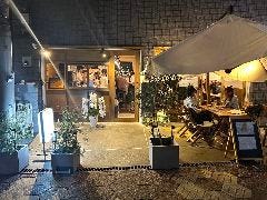酒とおばんざい いそいそ