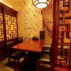 優雅な完全個室で宴会ご宴会！3180円～ご用意しております