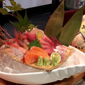 長岡で個室あり デートにも飲み会にもピッタリの店15選