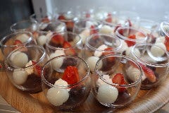 KADODE OOIGAWA 農家レストラン Da Monde（ダモンデ） 