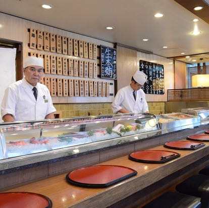 美味しい寿司 すし が食べたい 御徒町で行きたい 人気のおすすめ店が見つかる ぐるなび