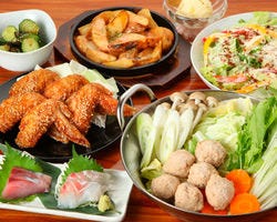 浜っちょ 中野 居酒屋 ぐるなび