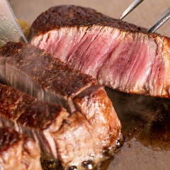 鉄板焼Artisan メニュー：飲み放題付プラン - 楽天ぐるなび