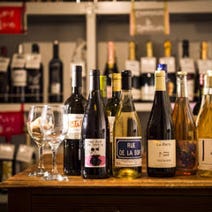 ［フレンチビストロ］nomadika 神戸三宮の画像