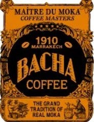 Bacha Coffee 新丸ビル