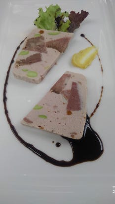 フレンチの美味しいお店 新居浜でおすすめしたい人気のお店 ぐるなび