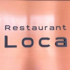 Restaurant Loca ʐ^2