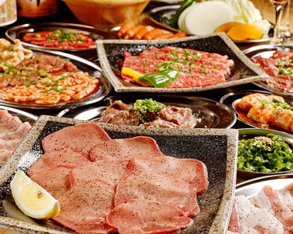 コスパ最高の飲み放題 浦和の焼肉でおすすめしたい人気のお店 ぐるなび コスパ最高の飲み放題 浦和の焼肉でおすすめしたい人気のお店 ぐるなび