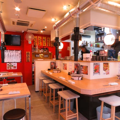 美味しいお店が見つかる 北浦和駅周辺の焼肉でおすすめしたい人気のお店 ぐるなび