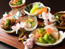 ［日本料理］味菜香 やま脇の画像