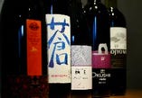 北から南まで、選りすぐりの日本ワイン。