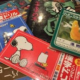 懐かしの教科書！計ドに漢ド！
ノートはもちろんジャポニカ！