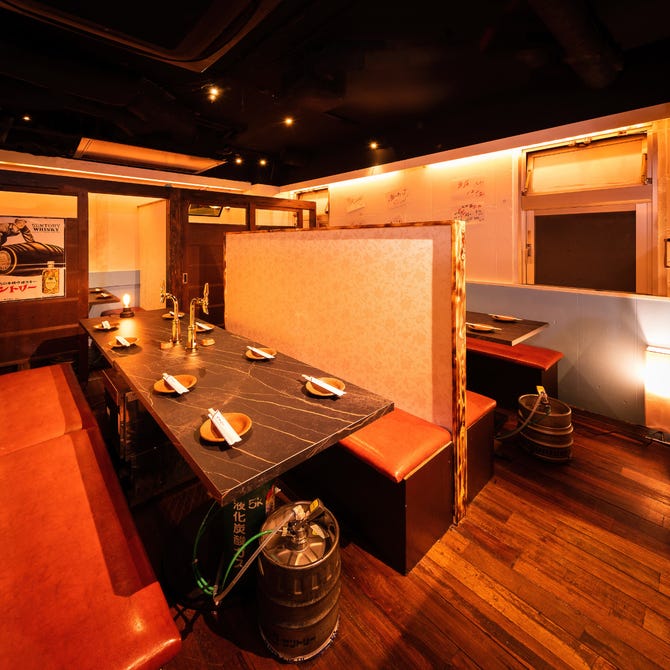 東北郷土料理専門店 個室居酒屋 はなこま 品川店 品川 居酒屋 ぐるなび