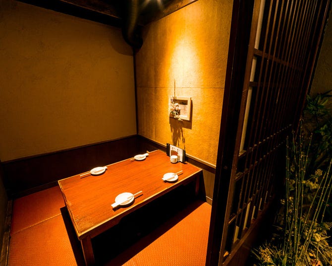 個室居酒屋 永山 Eizan 田町 田町 三田 居酒屋 ぐるなび